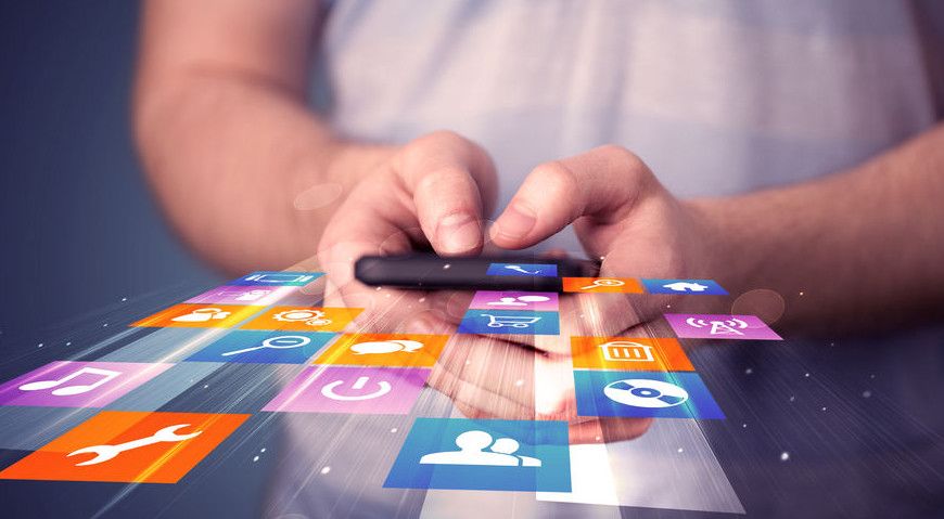 App attack – the business applications that can help your SME succeed