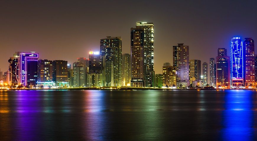 Why Sharjah Media City Free Zone is popular with businesses