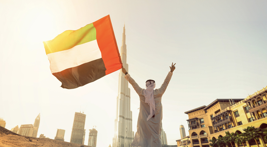 New Year’s resolution? Five steps to setting up in the UAE free zones