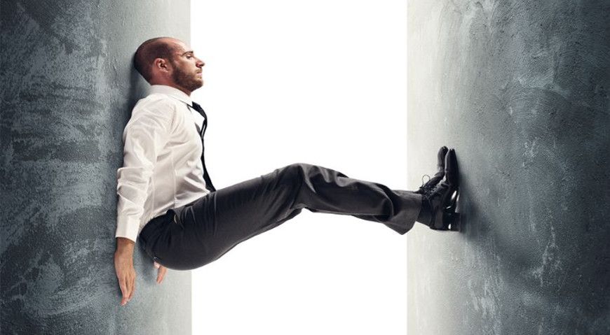 Fail to scale? 10 reasons why some entrepreneurs can’t grow their business