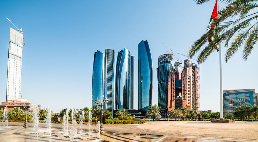 Setting up a company in Abu Dhabi Global Market