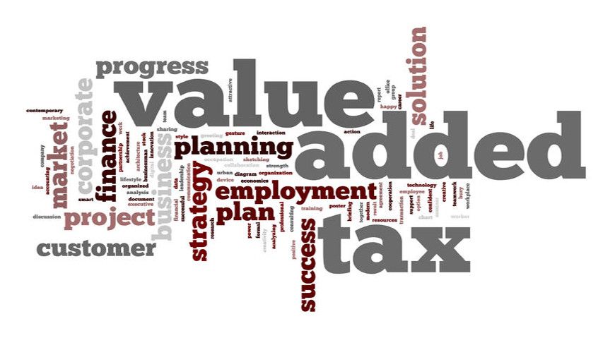 VAT in the UAE – how will the new tax rules affect your business?