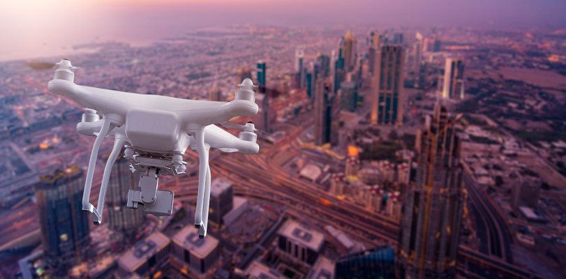 Need to secure a commercial drone licence in Dubai? Here’s how.