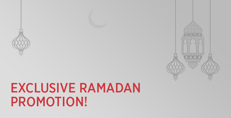 Virtuzone announces exclusive Ramadan promotion