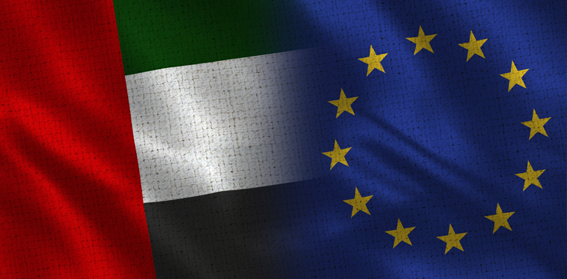 The UAE has been removed from EU’s blacklist!