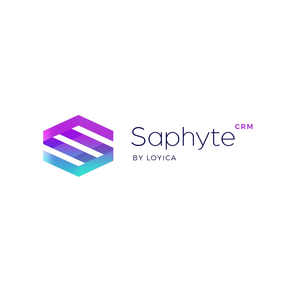 Saphyte Logo