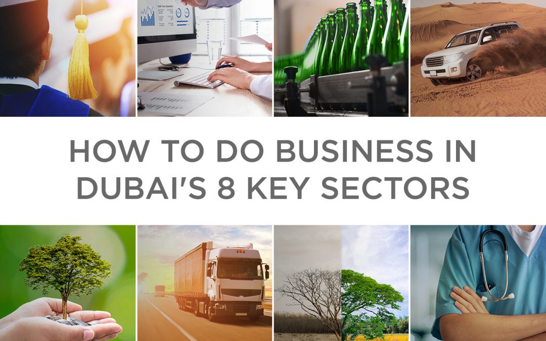 Virtuzone and Dubai Startup Hub launch 8 guides on business setup for Entrepeneurs