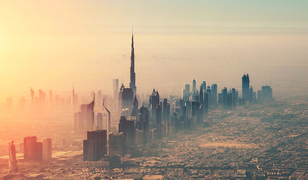 A Guide for Entrepreneurs: How to Protect Your Assets in the UAE