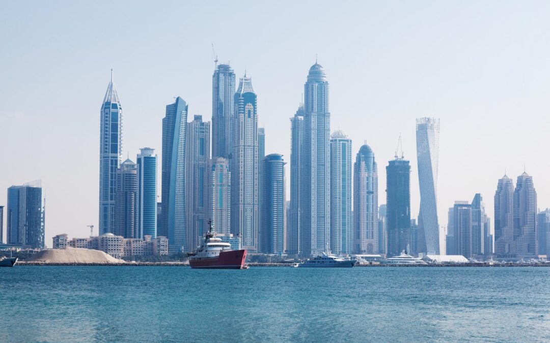 6 tips for the self-employed in the United Arab Emirates