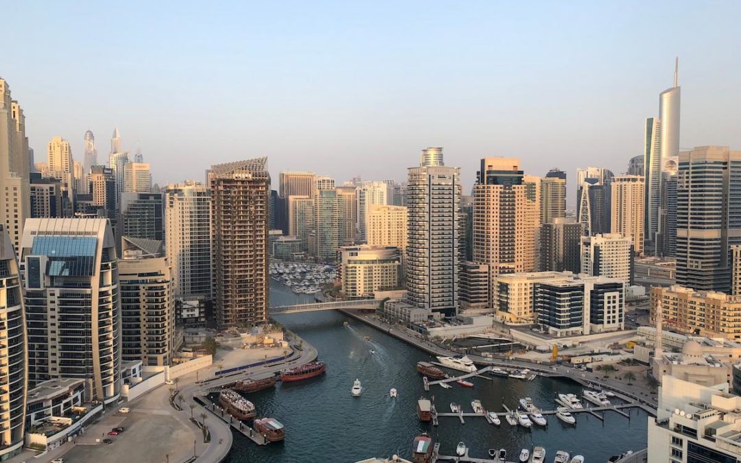 Labour Contract in the UAE: What You Need to Know