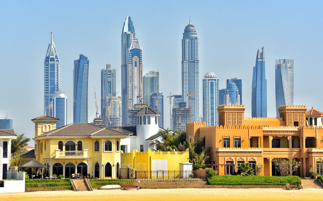 The Cost of Living In Dubai: Your 2022 Guide