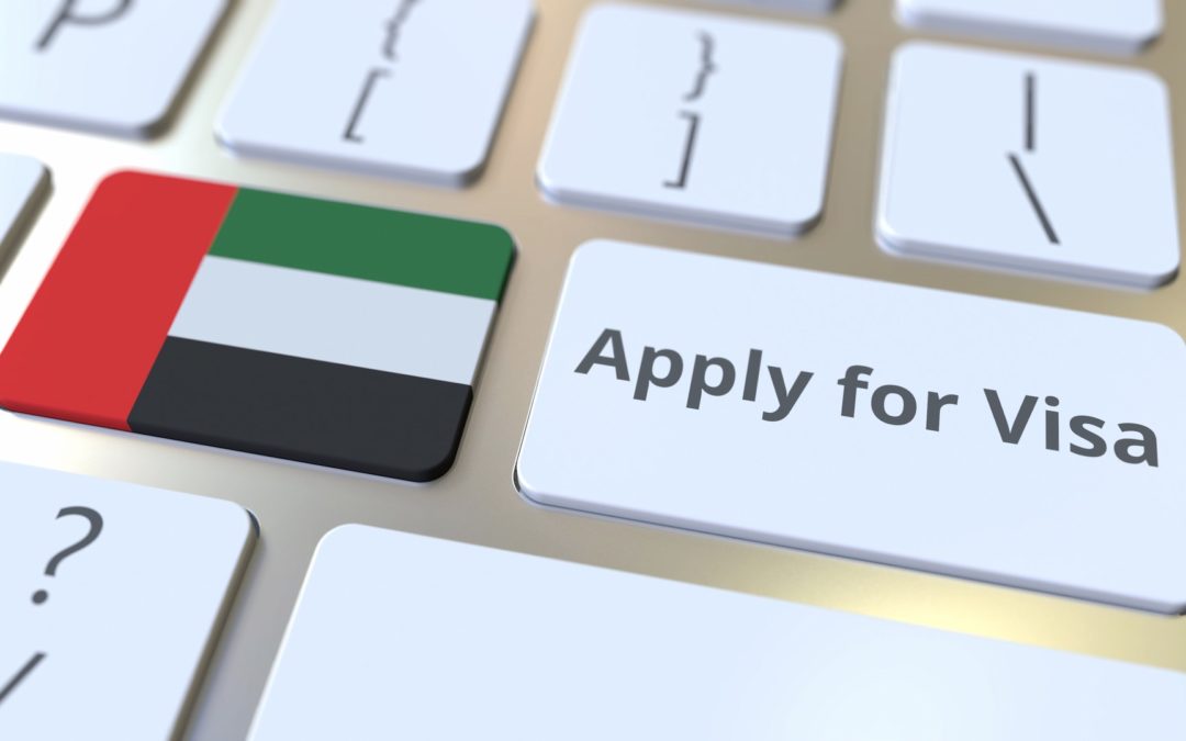 Obtaining a Business Visa in the UAE – A Complete Guide