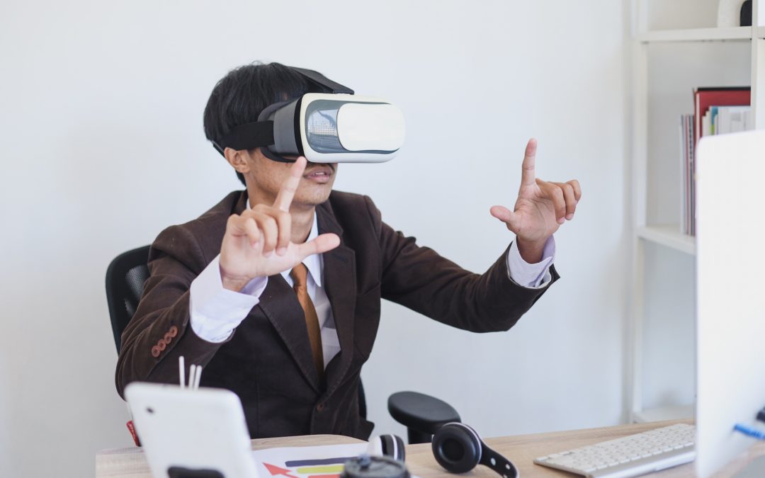 8 Metaverse Business Opportunities: Making Money In the Virtual World