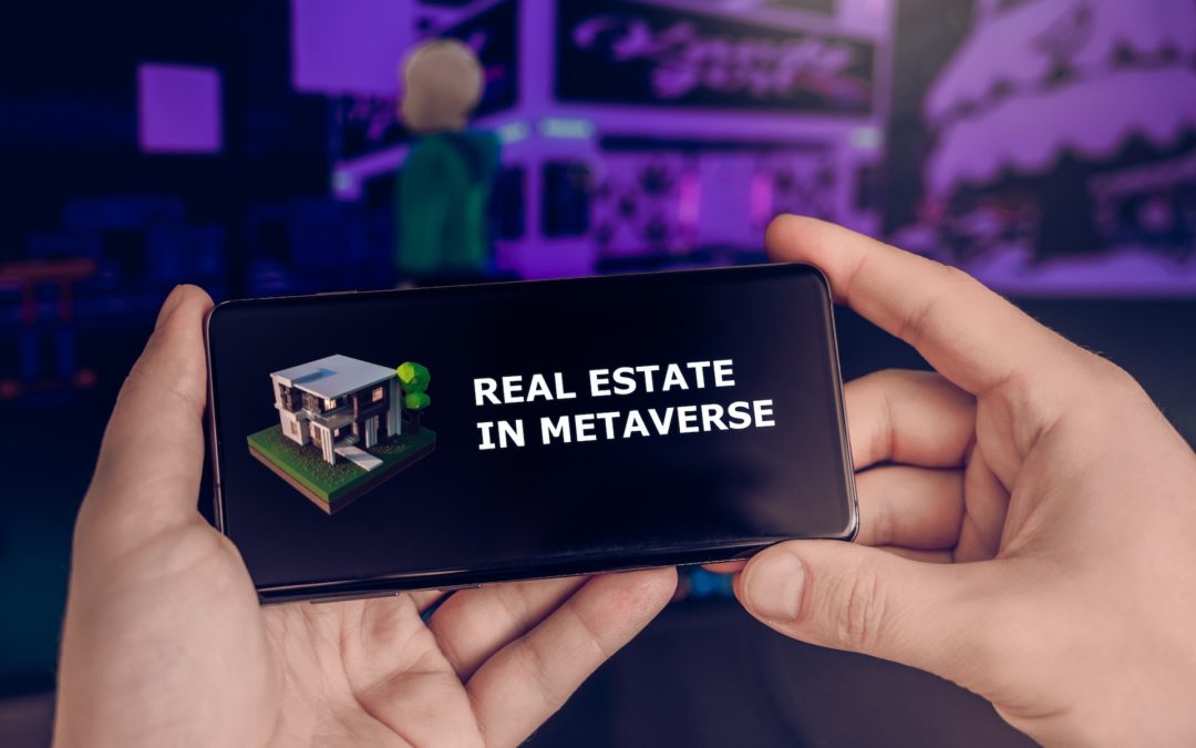 The Ultimate Guide To Metaverse Real Estate