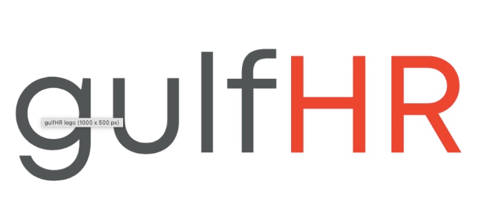 A screenshot of Gulf HR- one of the best HR software programs in the UAE.