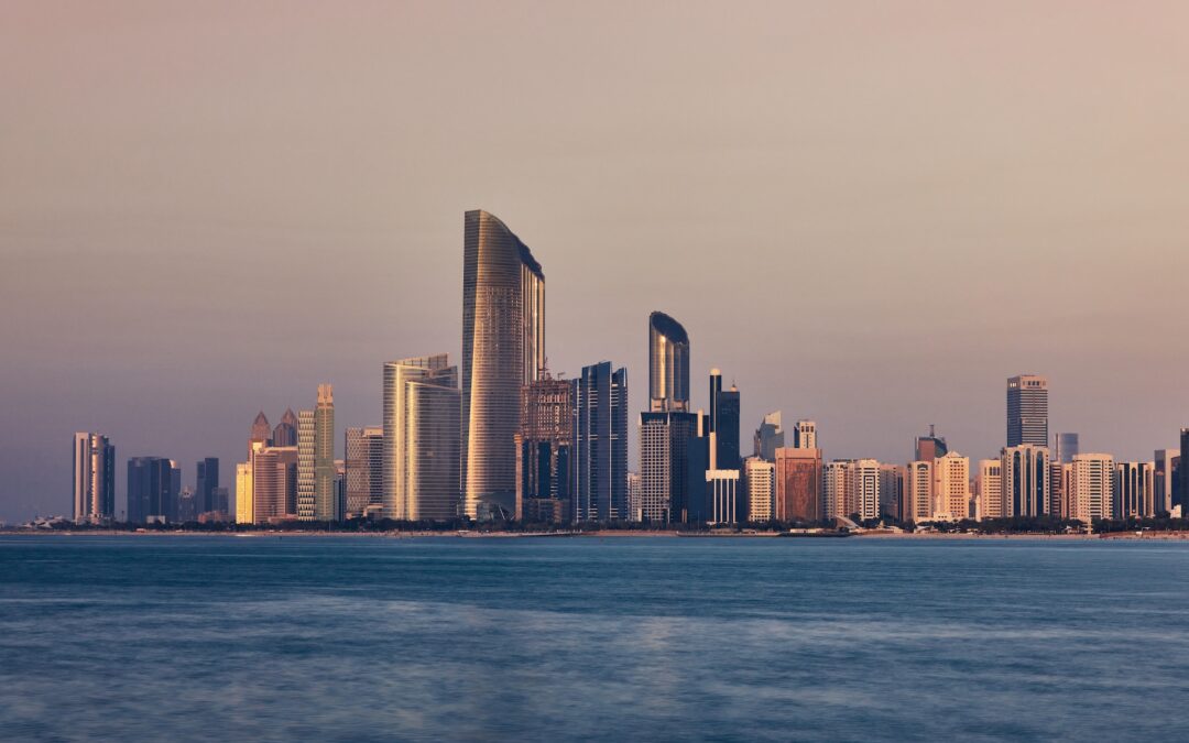 Top 10 Reasons To Start A Business In Abu Dhabi