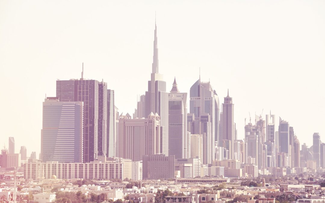 The Complete Guide to Offshore Company Formation in Dubai
